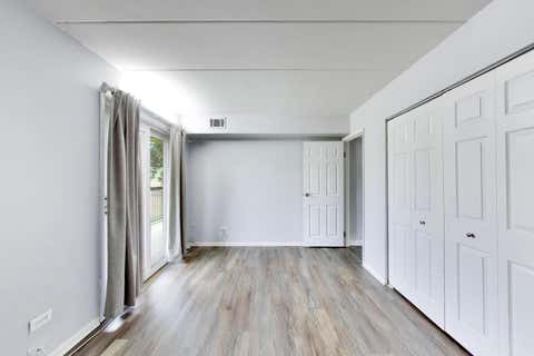 Tiny photo for 6443 Clarendon Hills Road #301C, Willowbrook, IL 60527 (MLS # 12697705)