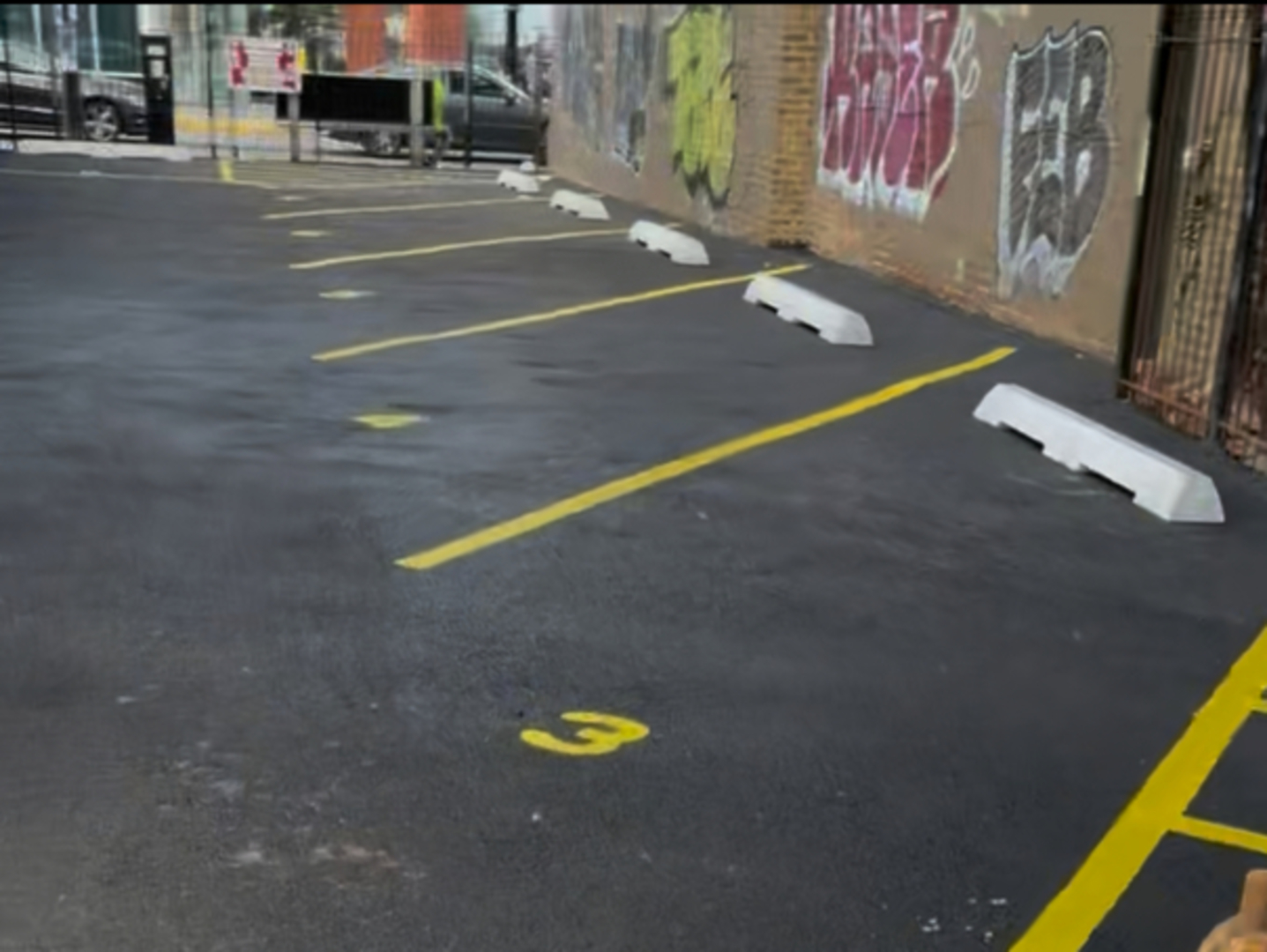 2443 W Armitage Avenue PARKING