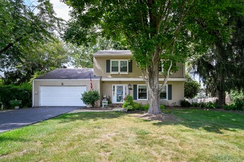 A home in Wheaton