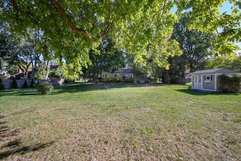 A home in Wheaton