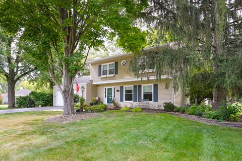 A home in Wheaton