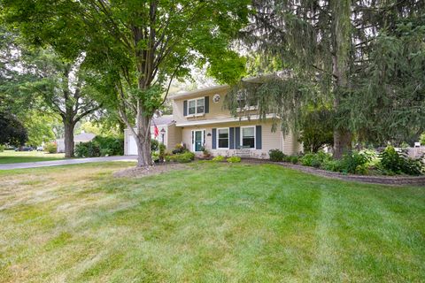 A home in Wheaton