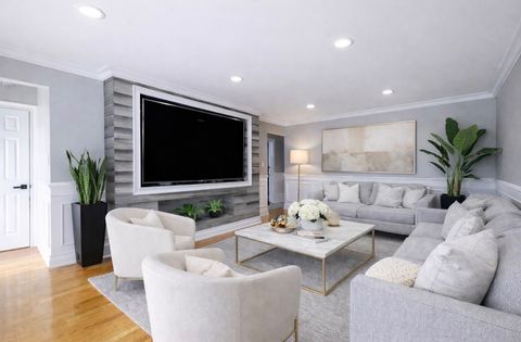 Tiny photo for 9220 S Avers Avenue, Evergreen Park, IL 60805 (MLS # 12605545)