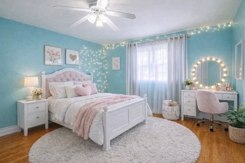 Tiny photo for 9220 S Avers Avenue, Evergreen Park, IL 60805 (MLS # 12605545)