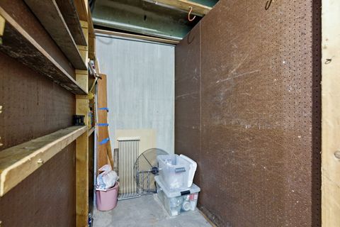 Tiny photo for 4101 N Keeler Avenue #2B, Chicago, IL 60641 (MLS # 12563091)