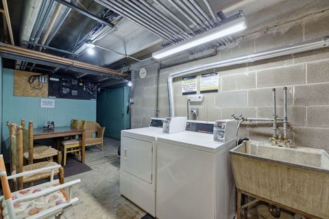 Tiny photo for 4101 N Keeler Avenue #2B, Chicago, IL 60641 (MLS # 12563091)