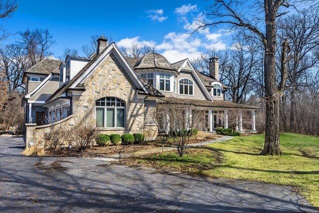 1300 ABINGTON CAMBS Drive