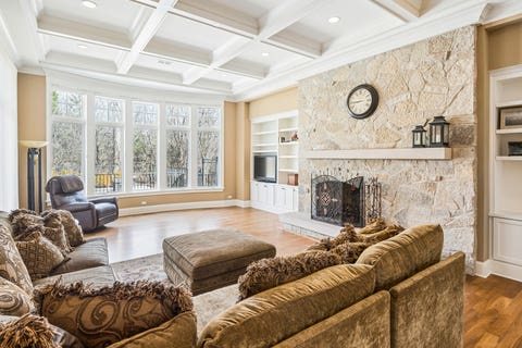Tiny photo for 1300 ABINGTON CAMBS Drive, Lake Forest, IL 60045 (MLS # 12686880)