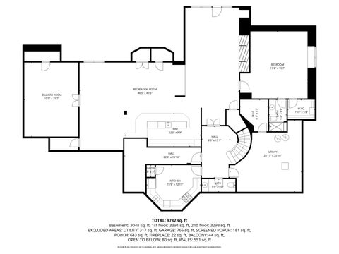 Tiny photo for 1300 ABINGTON CAMBS Drive, Lake Forest, IL 60045 (MLS # 12686880)