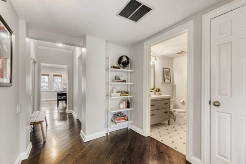 Tiny photo for 3117 N Orchard Street #4D, Chicago, IL 60657 (MLS # 12587073)