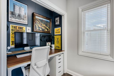 Tiny photo for 3117 N Orchard Street #4D, Chicago, IL 60657 (MLS # 12587073)