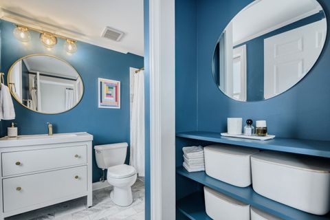 Tiny photo for 3117 N Orchard Street #4D, Chicago, IL 60657 (MLS # 12587073)