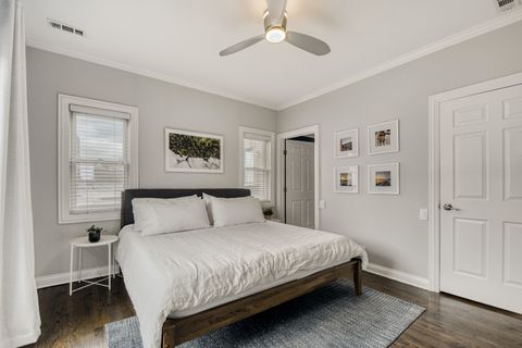 Tiny photo for 3117 N Orchard Street #4D, Chicago, IL 60657 (MLS # 12587073)