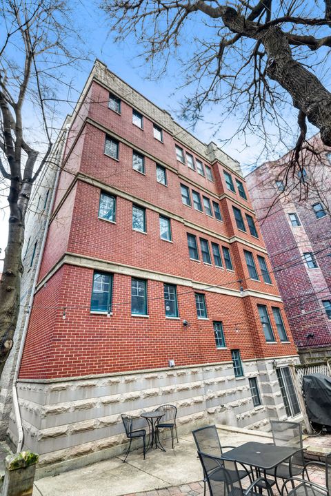 Photo of 3117 N Orchard Street #4D, Chicago, IL 60657 (MLS # 12587073)