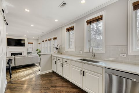 Tiny photo for 3117 N Orchard Street #4D, Chicago, IL 60657 (MLS # 12587073)