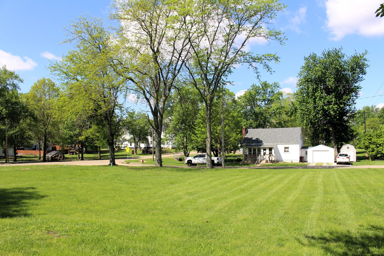 600 E Cedar Street