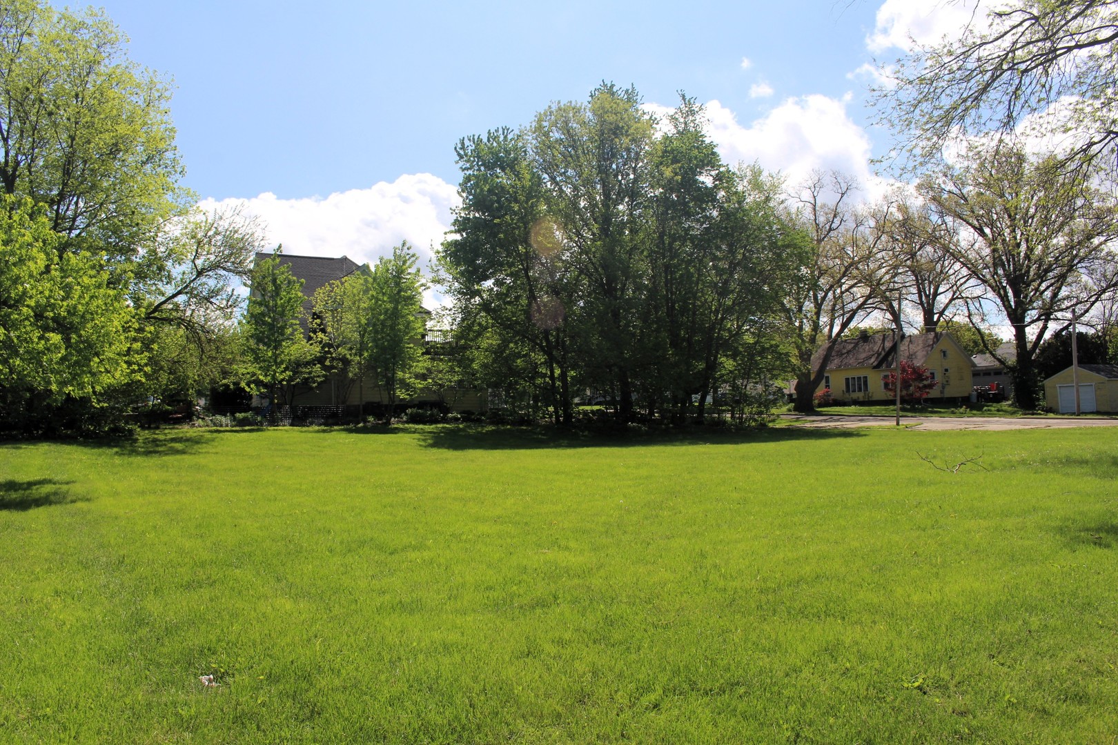 600 E Cedar Street