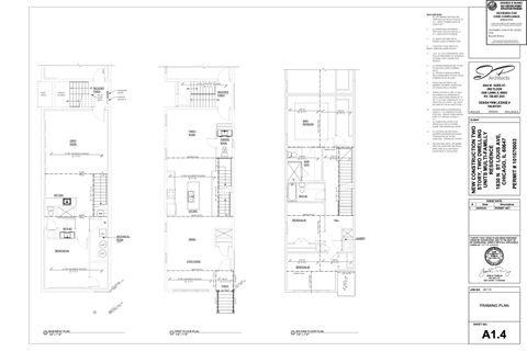 1830 N Saint Louis Avenue Unit 1, Chicago, IL 60647 - #: 12442531