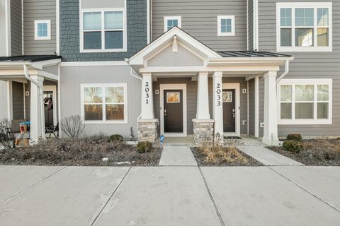 Tiny photo for 2031 Sequoia Avenue, Mundelein, IL 60060 (MLS # 12596067)