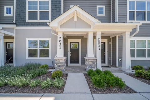 Photo of 2031 Sequoia Avenue, Mundelein, IL 60060 (MLS # 12596067)