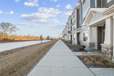 2031 Sequoia Avenue Mundelein IL 60060