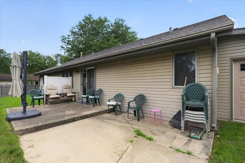 Tiny photo for 6633 Shadybrook Trail, Loves Park, IL 61111 (MLS # 12735620)
