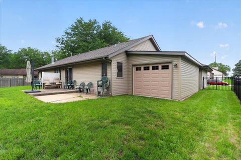 Tiny photo for 6633 Shadybrook Trail, Loves Park, IL 61111 (MLS # 12735620)