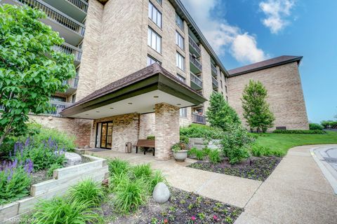 1621 Mission Hills Road 510 Northbrook IL 60062