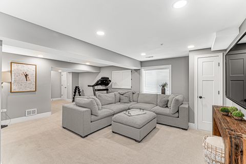 Tiny photo for 16538 S Winding Creek Lane, Lockport, IL 60441 (MLS # 12622095)