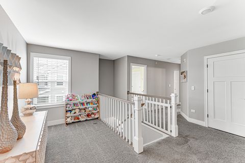 Tiny photo for 16538 S Winding Creek Lane, Lockport, IL 60441 (MLS # 12622095)