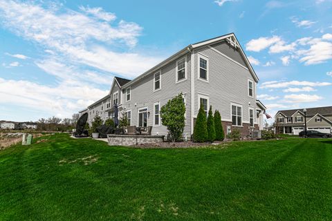 Tiny photo for 16538 S Winding Creek Lane, Lockport, IL 60441 (MLS # 12622095)