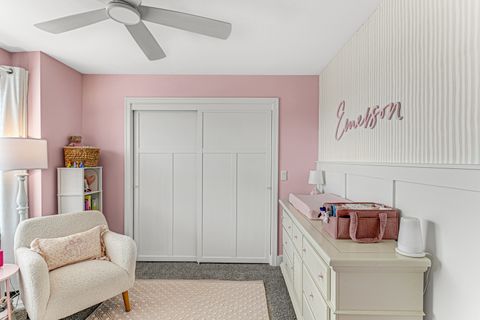 Tiny photo for 16538 S Winding Creek Lane, Lockport, IL 60441 (MLS # 12622095)