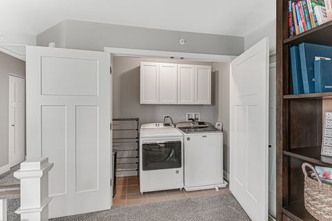 Tiny photo for 16538 S Winding Creek Lane, Lockport, IL 60441 (MLS # 12622095)