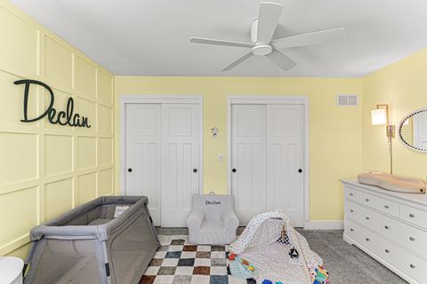 Tiny photo for 16538 S Winding Creek Lane, Lockport, IL 60441 (MLS # 12622095)