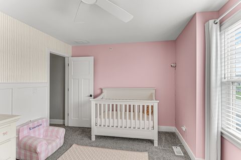 Tiny photo for 16538 S Winding Creek Lane, Lockport, IL 60441 (MLS # 12622095)