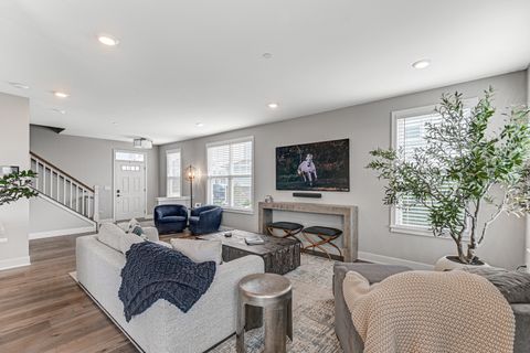 Tiny photo for 16538 S Winding Creek Lane, Lockport, IL 60441 (MLS # 12622095)