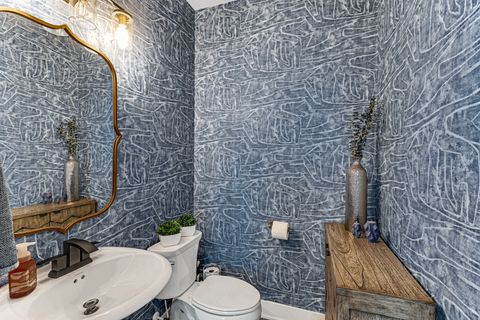 Tiny photo for 16538 S Winding Creek Lane, Lockport, IL 60441 (MLS # 12622095)