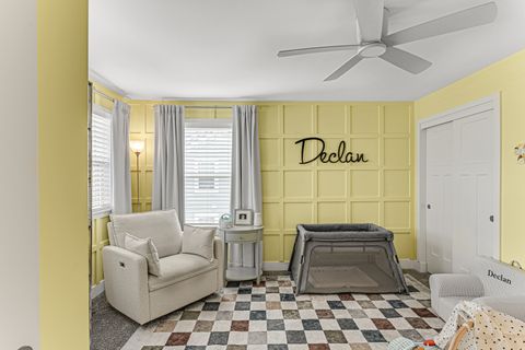 Tiny photo for 16538 S Winding Creek Lane, Lockport, IL 60441 (MLS # 12622095)