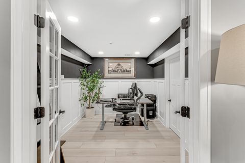 Tiny photo for 16538 S Winding Creek Lane, Lockport, IL 60441 (MLS # 12622095)