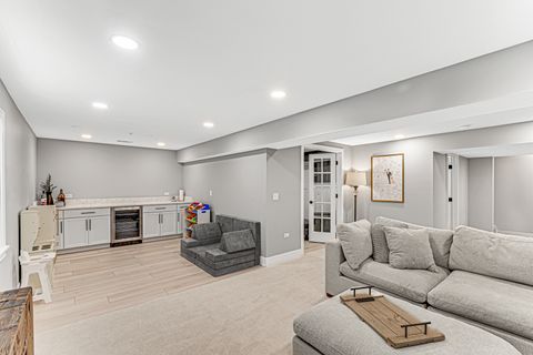 Tiny photo for 16538 S Winding Creek Lane, Lockport, IL 60441 (MLS # 12622095)