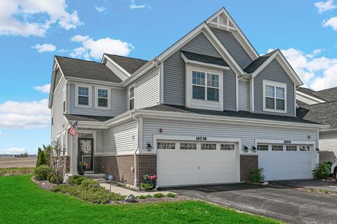 16538 S Winding Creek Lane Lockport IL 60441