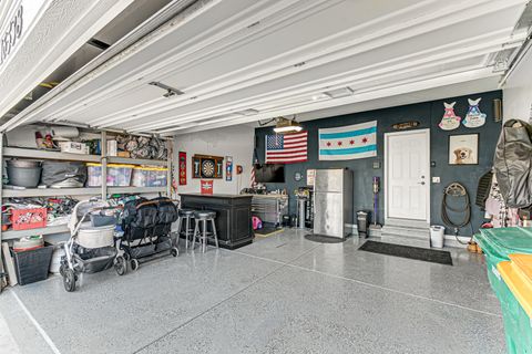 Tiny photo for 16538 S Winding Creek Lane, Lockport, IL 60441 (MLS # 12622095)