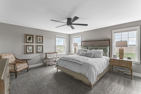 Tiny photo for 16538 S Winding Creek Lane, Lockport, IL 60441 (MLS # 12622095)