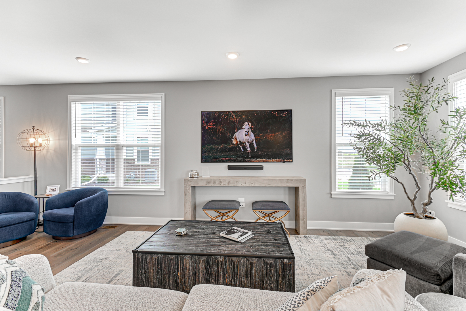 16538 S Winding Creek Lane