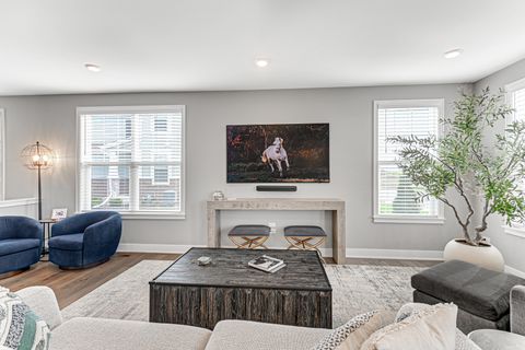 Tiny photo for 16538 S Winding Creek Lane, Lockport, IL 60441 (MLS # 12622095)