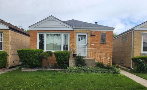 7112 W Farragut Avenue Chicago IL 60656