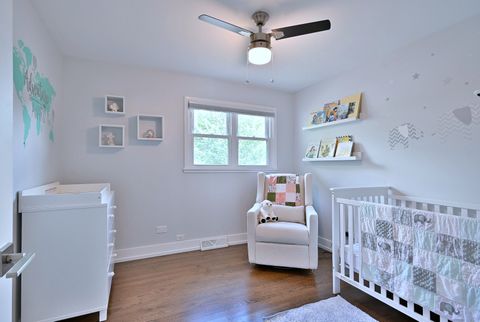 Tiny photo for 427 E Adams Street, Elmhurst, IL 60126 (MLS # 12490551)