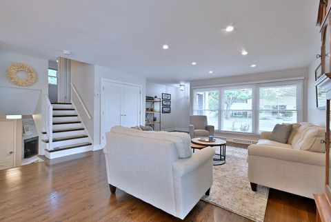 Tiny photo for 427 E Adams Street, Elmhurst, IL 60126 (MLS # 12490551)
