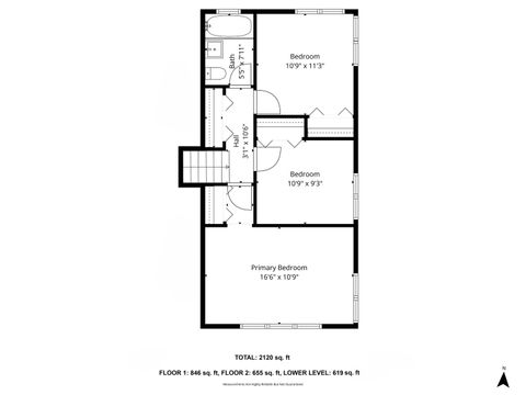 Tiny photo for 427 E Adams Street, Elmhurst, IL 60126 (MLS # 12490551)