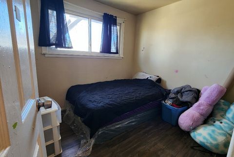 Tiny photo for 536 Irving Place, University Park, IL 60484 (MLS # 12596628)